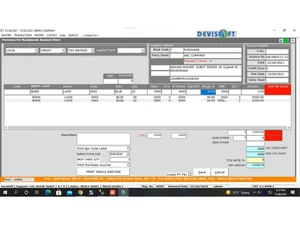 Devisoft POS Local