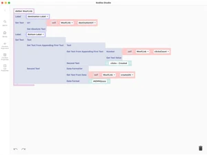 kodika Drag and Drop