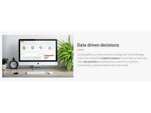 Staah Hotel Software Analytics