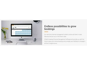 Staah Hotel Software Booking