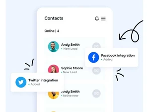 Clientflowx contacts