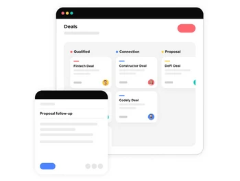 Clientflowx deals followup
