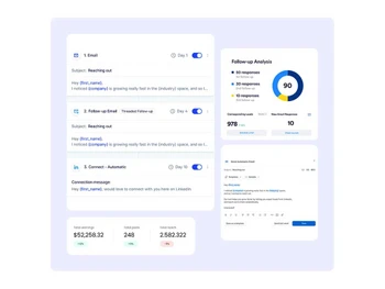 Clientflowx follow-up