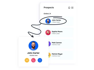 Clientflowx-prospects