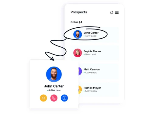 Clientflowx-prospects