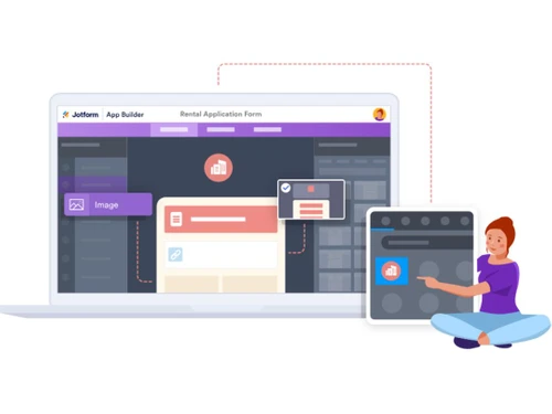 Jotform Apps Drag And Drop