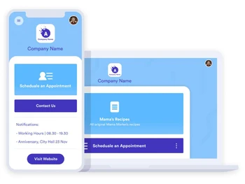 Jotform Apps Templates