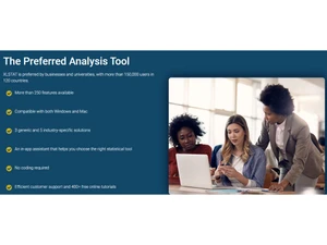 XLSTAT Analysis