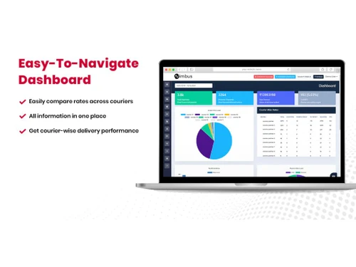 NimbusPost Navigate