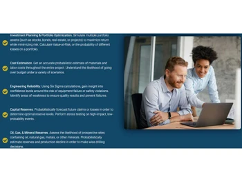 Lumivero Risk Planning