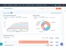 HubSpot Dashboard Software Templates