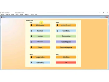 Perfect timber bills