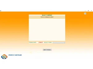 Perfect timber company