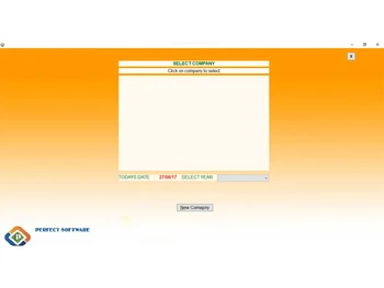 Perfect timber company