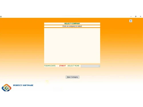 Perfect timber company