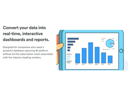 DashboardFox Software