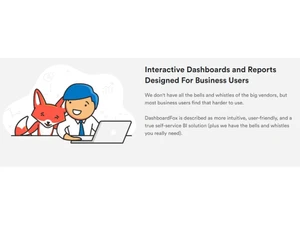 DashboardFox Templates