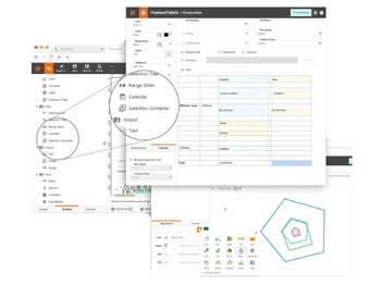 DashboardFox Software