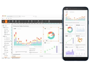 DashboardFox Templates