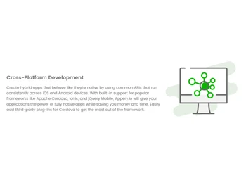 Appery Drag And Drop