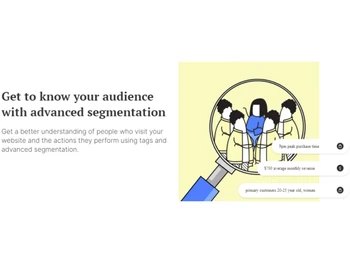 Mailmunch Segmentation