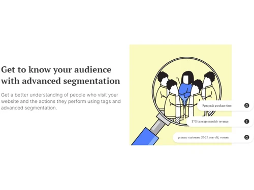 Mailmunch Segmentation