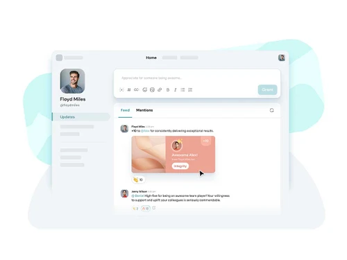 thrivesparrow performance