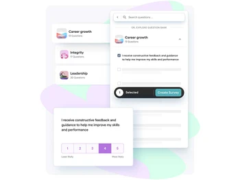 ThriveSparrow reports