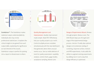 Statgraphics Centurion Quality