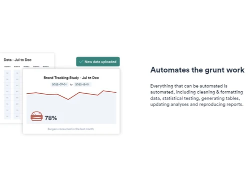 Q Research Software Automation