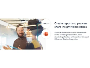 Q Research Software Create reports