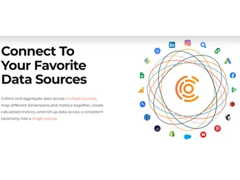 Conversionomics Data Integration