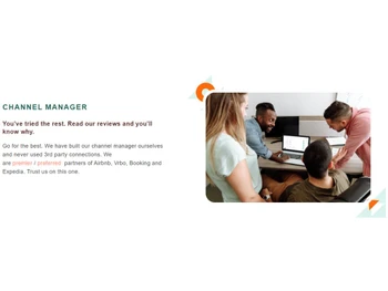 Hostaway Channel Manager