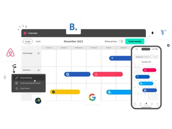 Lodgify Channel Manager