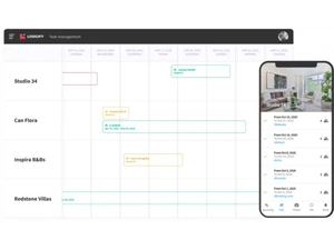 Lodgify Property Management