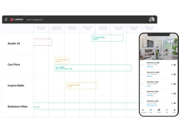 Lodgify Property Management