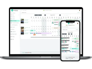 Hosthub Channel Manager