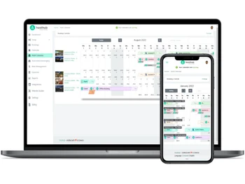 Hosthub Channel Manager