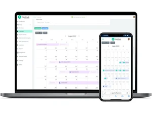 Hosthub Property Management