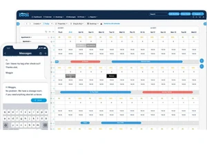 Beds24 Channel Manager