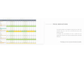 Hotel Spider Property Management