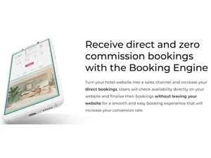 Octorate Channel Manager