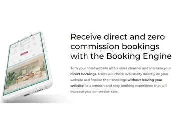 Octorate Channel Manager