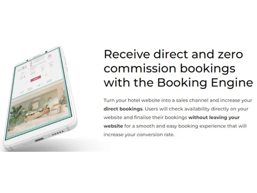 Octorate Channel Manager