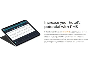 Octorate Hospitality