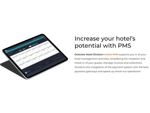 Octorate Hospitality