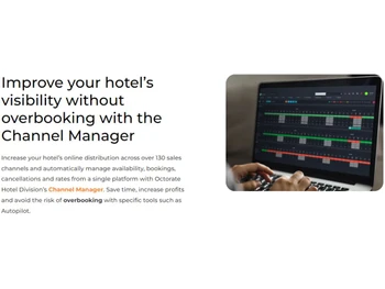 Octorate Property Management