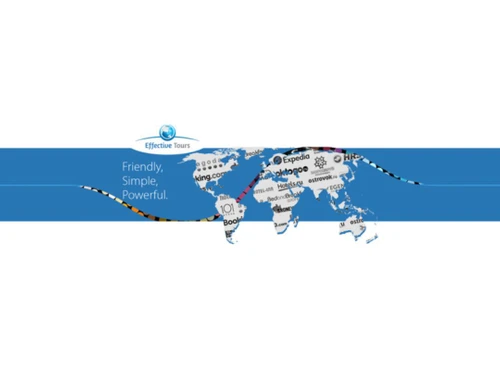 Effective Tours Channel Manager