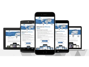 Effective Tours Hotel Management