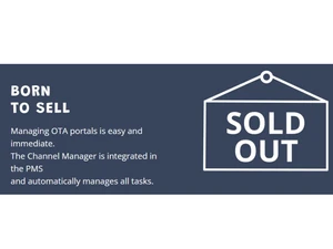 5stelle Channel Manager